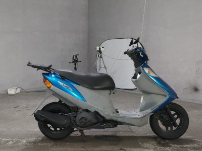 Suzuki ADDRESS V125