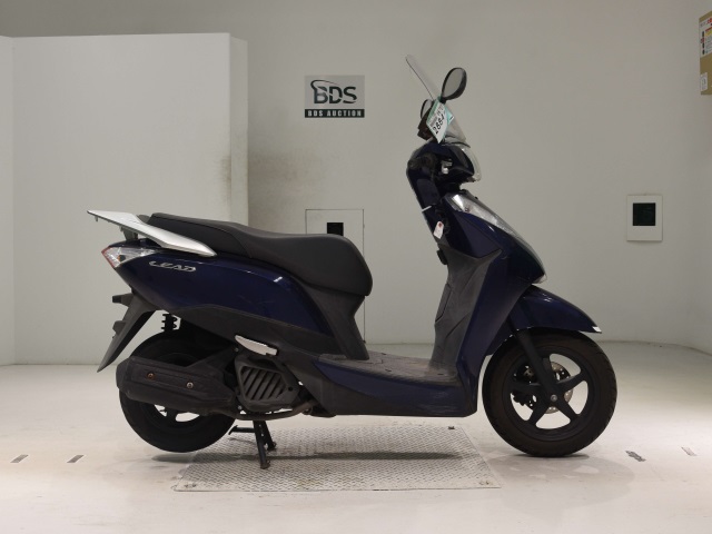 Honda LEAD125 2015