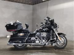HD ELECTRA GLIDE FLHTK1690 2012