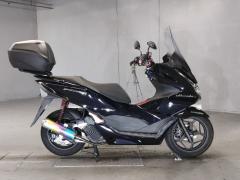 Honda PCX160 2021