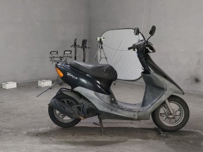 Honda DIO