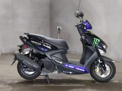 Yamaha CYGNUS125 GRYPHUS 2023