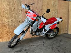 Honda CRM250R 1991