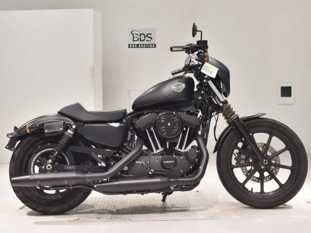 HD IRON XL1200NS 2021