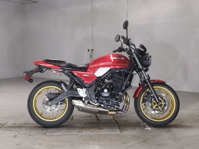 Kawasaki Z650RS 2023
