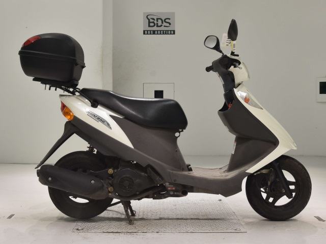 Suzuki ADDRESS V125
