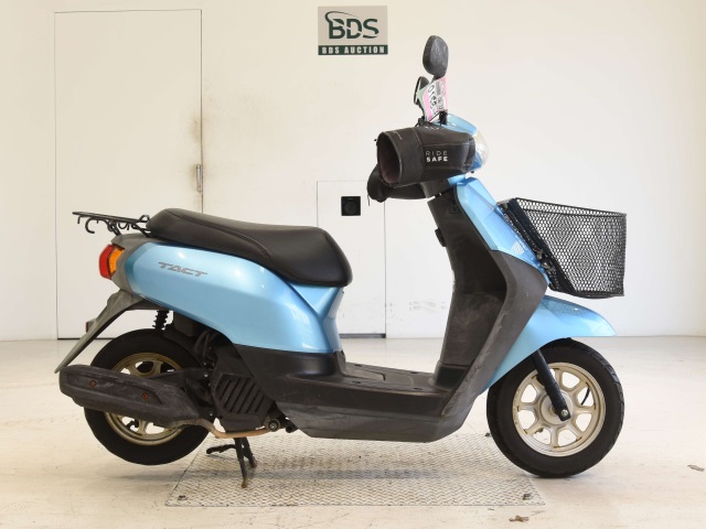 Honda TACT50 2015