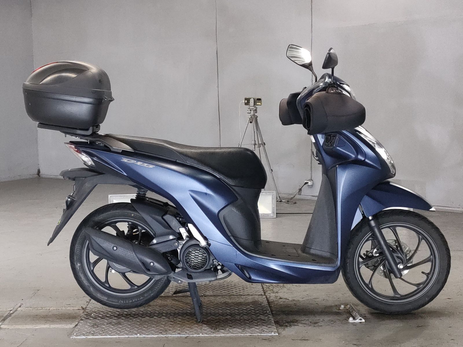 Honda DIO110 2021