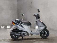 Suzuki ADDRESS V125