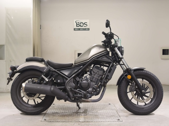 Honda REBEL CMX250 2020