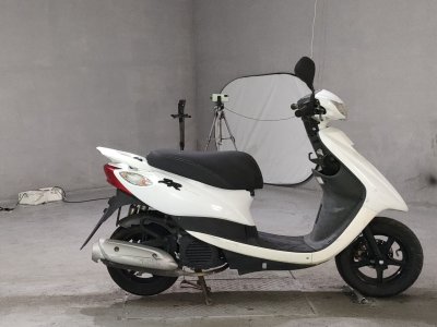 Yamaha JOG ZR EVOLUTION 2015