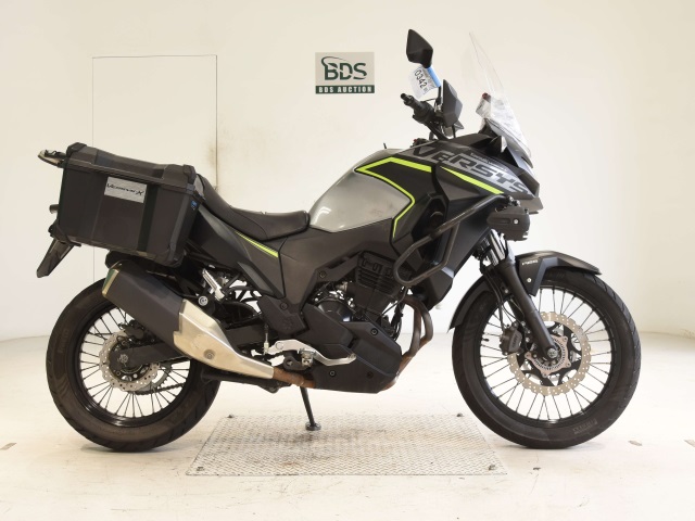 Kawasaki D-TRACKER125 2019