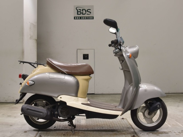 Yamaha VINO50 1998