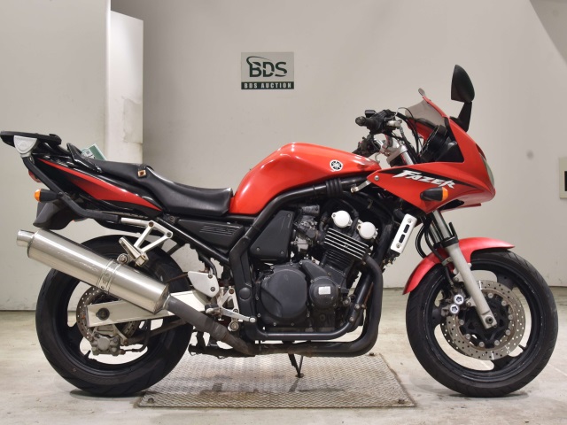 Yamaha FZR600 2000