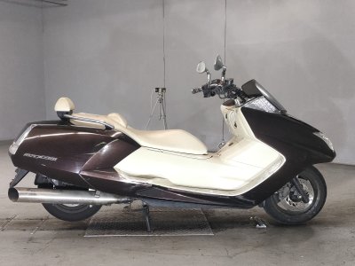 Yamaha MAGZAM 2007