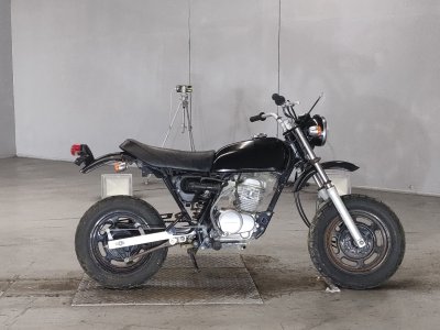 Honda APE50 2007