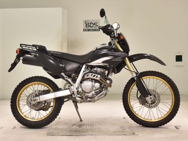 Honda XR250 2007