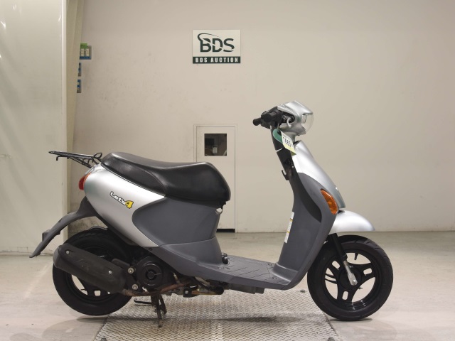 Suzuki LETS4