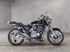 Kawasaki ZRX400 1997