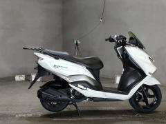 Suzuki BURGMAN 125 2022