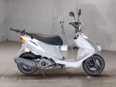 Suzuki ADDRESS V125