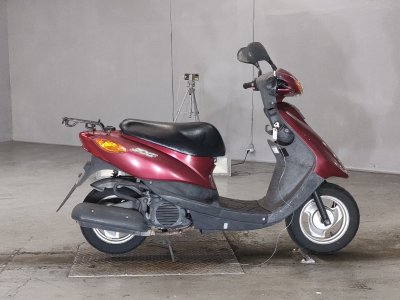 Yamaha JOG 115 2013