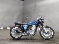 Yamaha SR400 2019