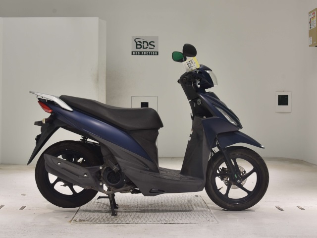 Suzuki ADDRESS V110