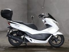 Honda PCX125 2017