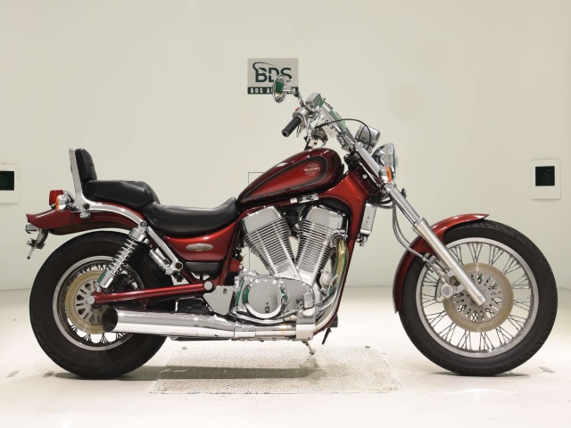 Suzuki INTRUDER 1400 1995