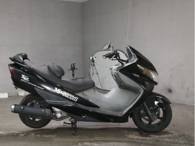 Suzuki SKYWAVE 250S