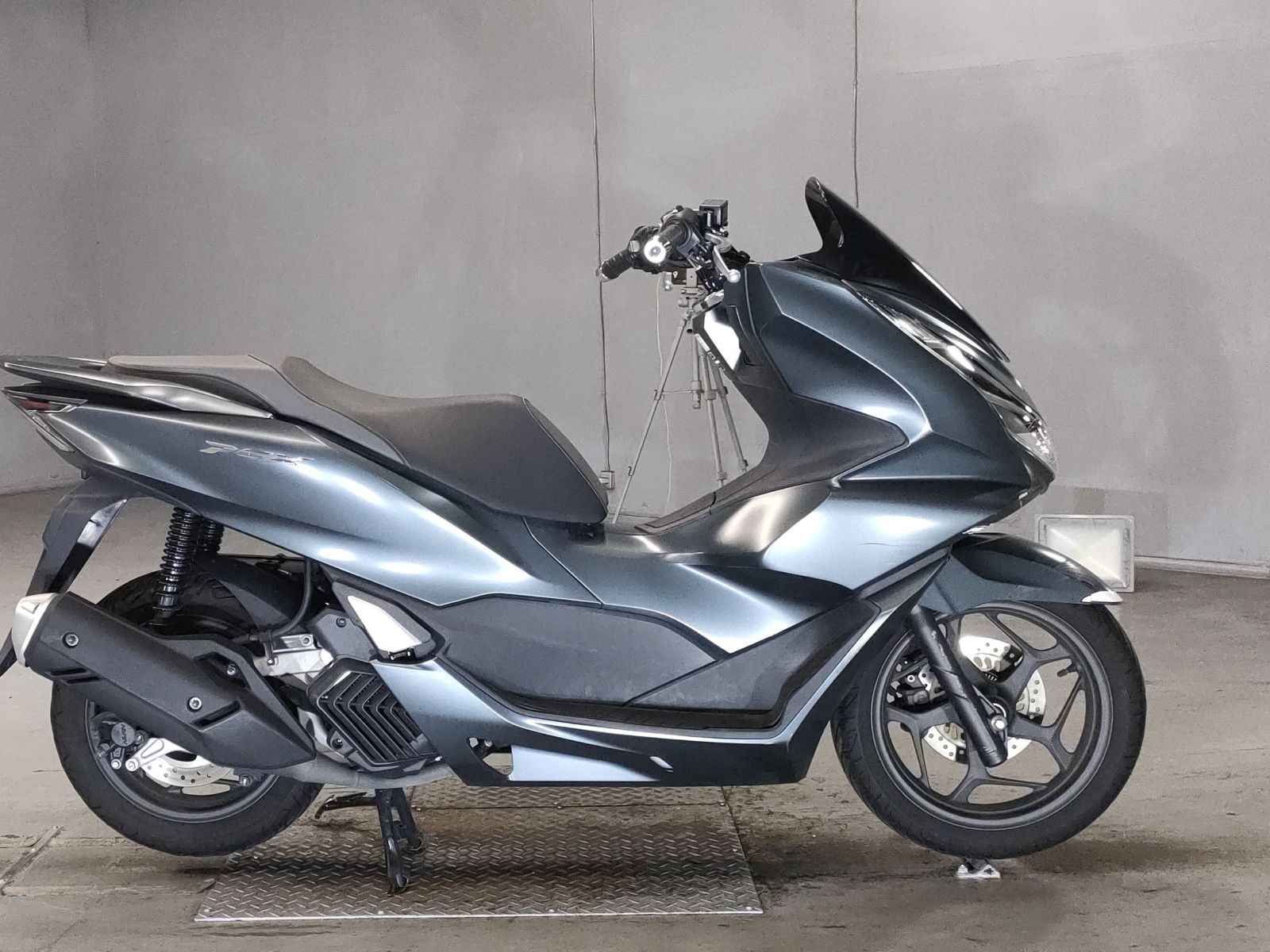 Honda PCX125 2021