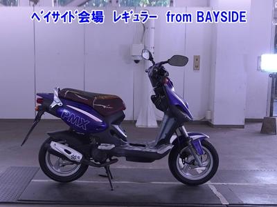PGO PMX50 2003