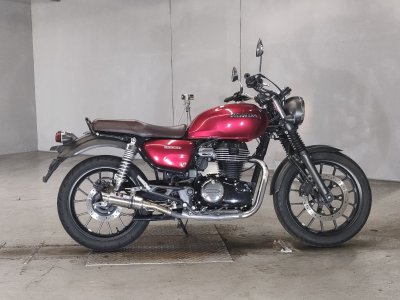 Honda GB350 2022