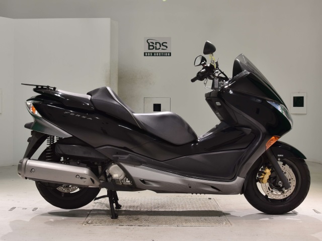 Honda FORZA ZA 2011