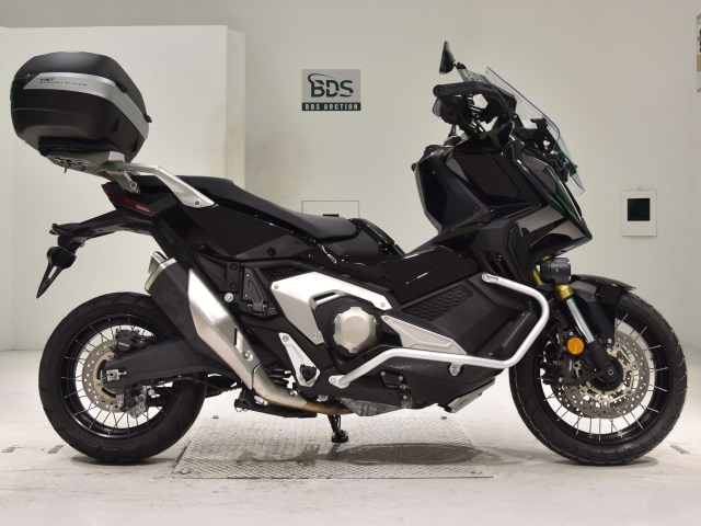 Honda X-ADV750-2 2023