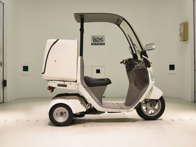 Honda GYRO CANOPY 2011