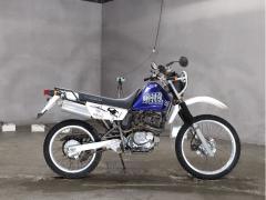 Suzuki DJEBEL200 2002