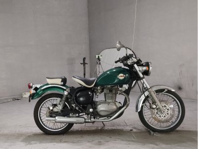 Kawasaki ESTRELLA 1992