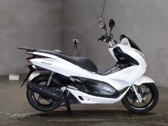 Honda PCX125 2010