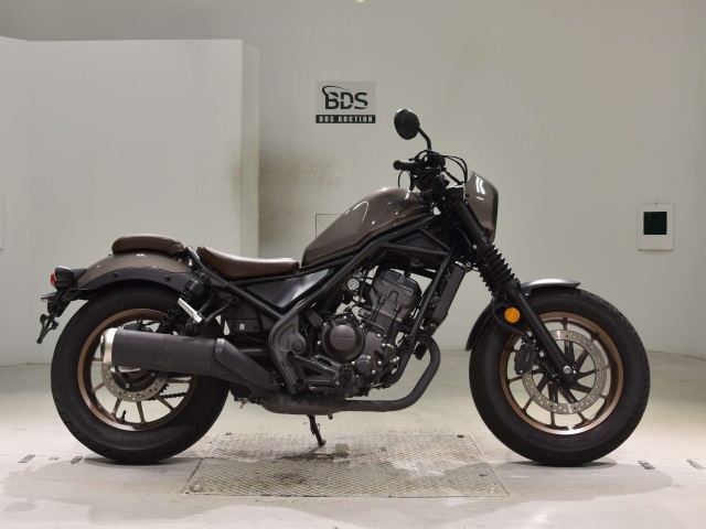 Honda REBEL S CMX250 2023