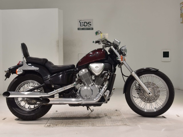 Honda STEED400 1994