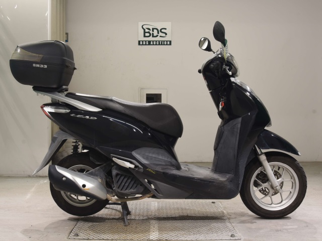 Honda LEAD125 2018