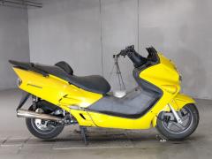 Honda FORZA 2002