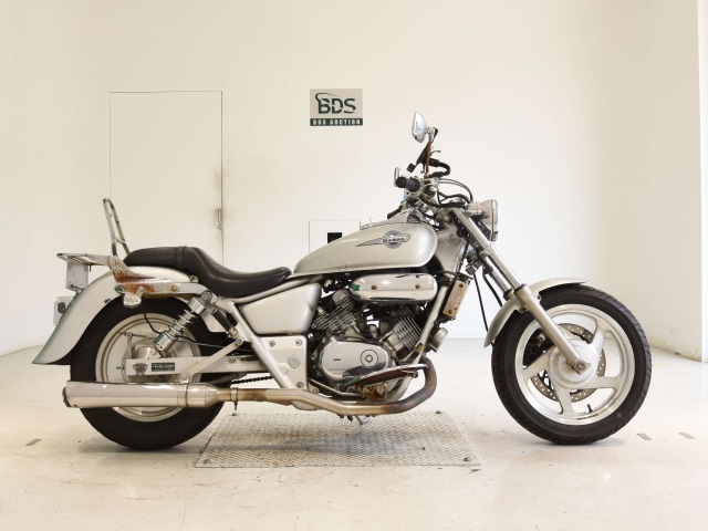 Honda MAGNA250 1994
