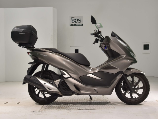 Honda PCX125-3 2018