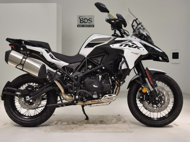 Benelli TRK502X 2025