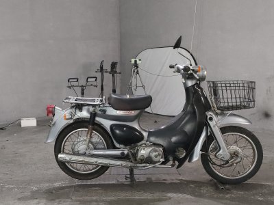 Honda LITTLECUB 2004