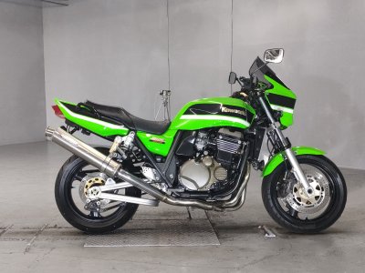 Kawasaki ZRX1200R 2005