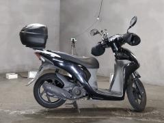 Honda DIO110 2015